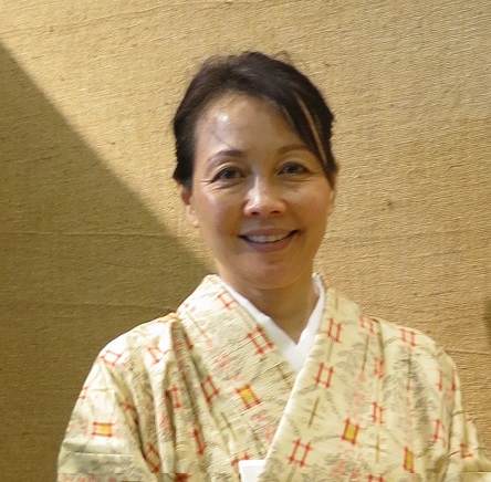 Jen Kimono