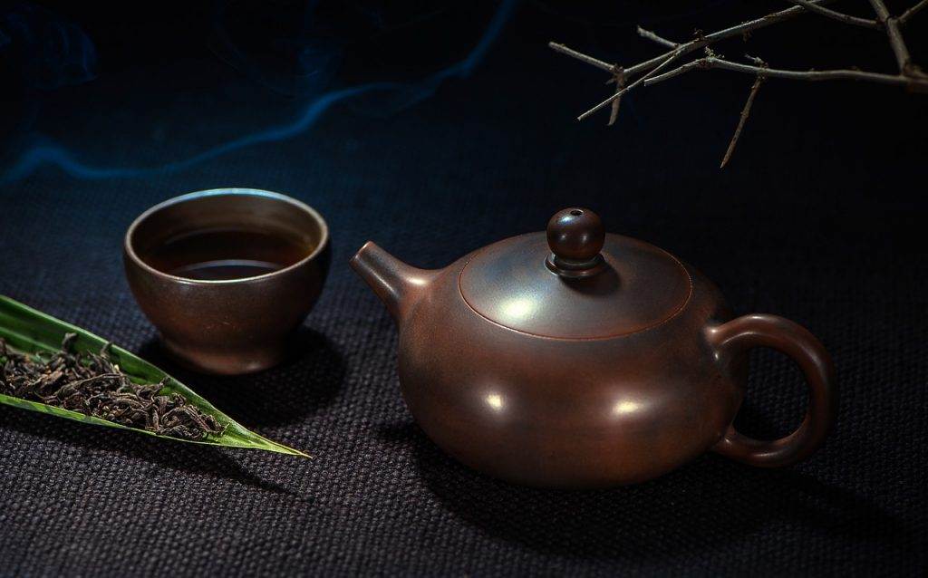 tea, teapot, still life photography
